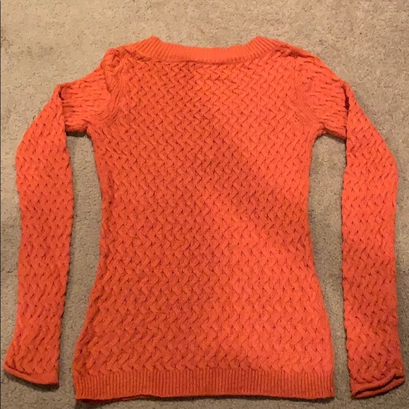 Banana Republic Sweater 🧡 - Picture 6 of 6